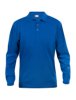 Clique Basic Polo L/S Junior Clique Basic Polo L/S Junior