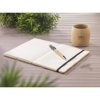 Bamboo Journal Notebook A5 notitieboek Bamboo Journal Notebook A5 notitieboek