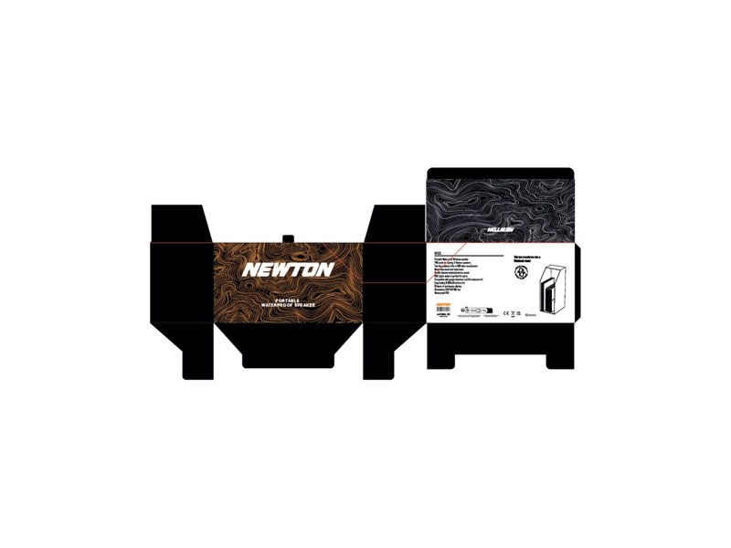 Newton Speaker Newton Speaker