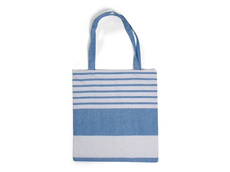 Sagaform Ella Hamam Katoenen Tas 41x38 cm