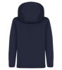 Clique - Padded Hoody Softshell Junior