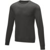 Zenon heren sweater met crewneck Zenon heren sweater met crewneck