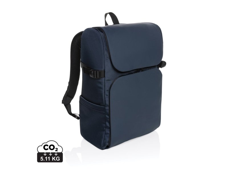 Pascal AWARE™ RPET deluxe weekendrugzak Pascal AWARE™ RPET deluxe weekendrugzak