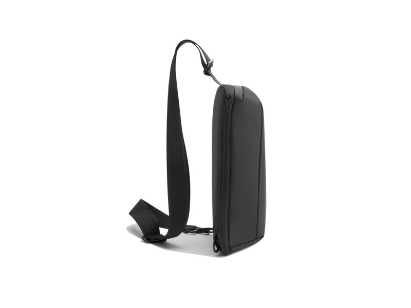 Urban waterbestendige sling bag
