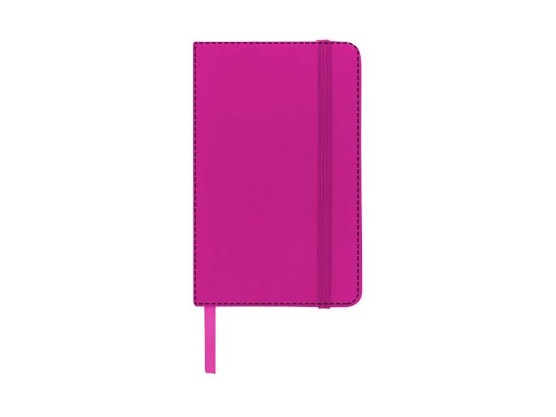 Spectrum A6 hardcover notitieboek