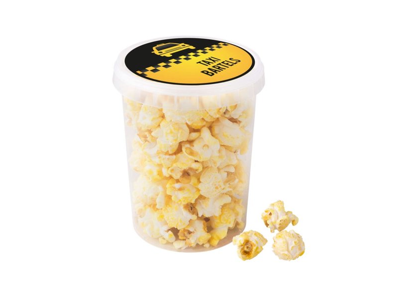 Emmertje popcorn