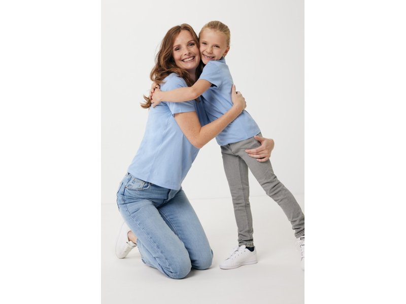 Iqoniq kinder t-shirt Koli Iqoniq kinder t-shirt Koli