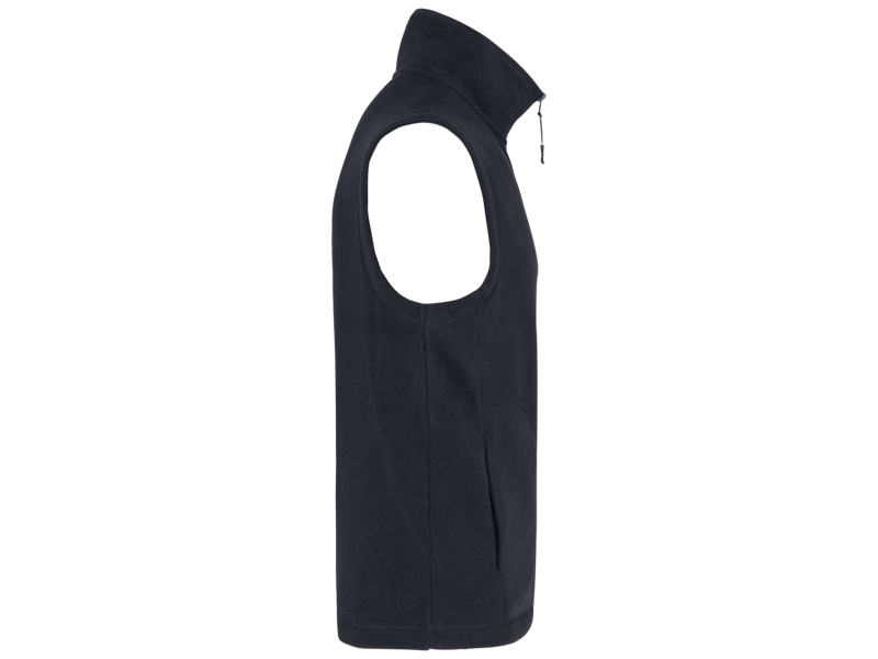 Fleece bodywarmer Luca Fleece bodywarmer Luca