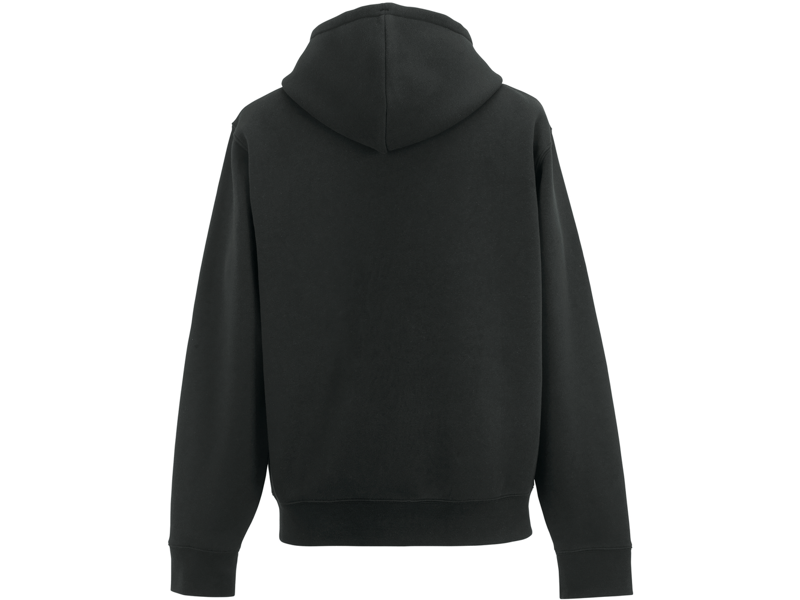 Russell Authentic Full Zip Hooded Sweatshirt