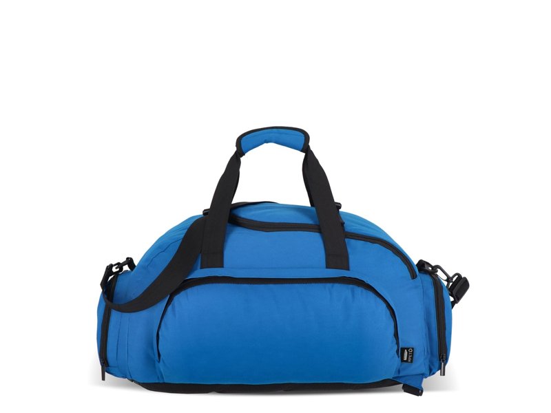 Sportrugzak Karo R-PET 27L - Duurzame en functionele sporttas | Totziens Promotions Sportrugzak Karo R-PET 27L - Duurzame en functionele sporttas | Totziens Promotions