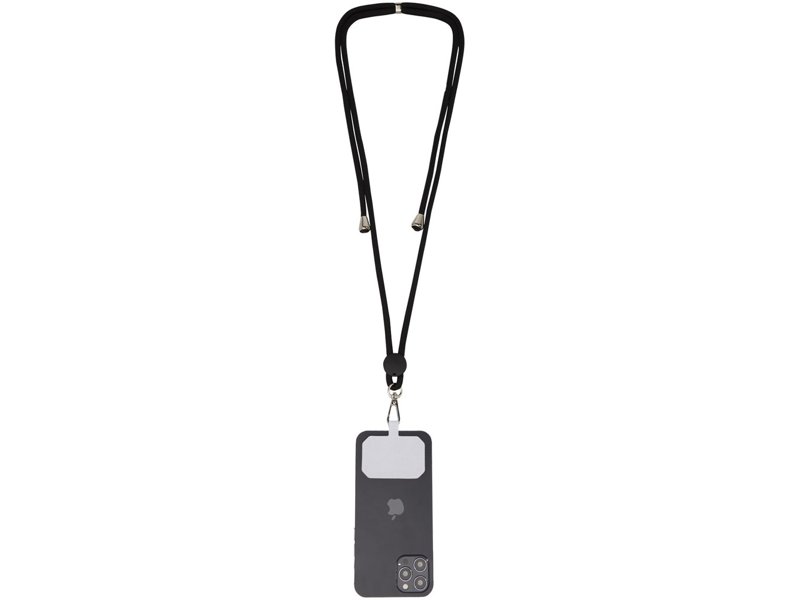 Kubi lanyard voor telefoon