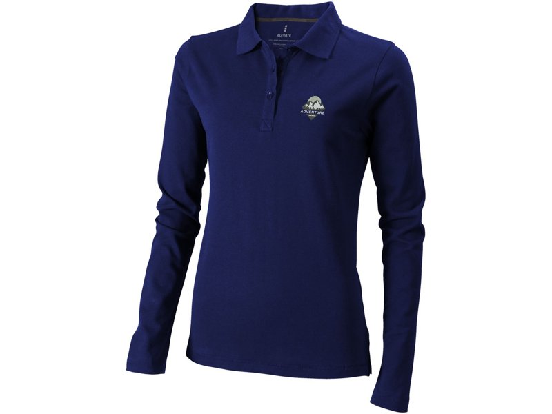 Vrouwen polo | Lange mouwen » v.a. € 16,84 | Excl. logo Vrouwen polo | Lange mouwen » v.a. € 16,84 | Excl. logo