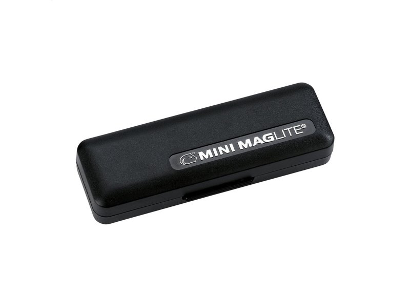 Mini Maglite® AAA zaklamp