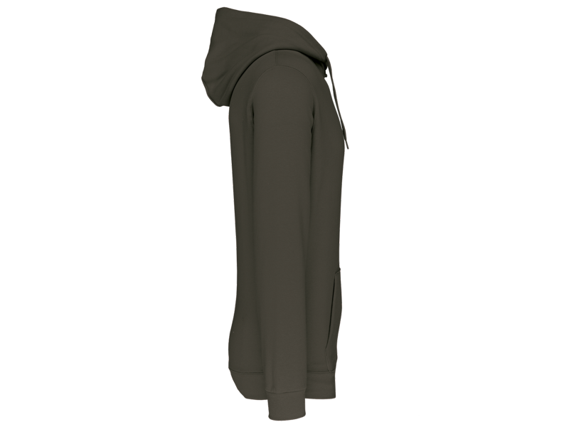 Kariban Sweater Capuchon | Heren Kariban Sweater Capuchon | Heren