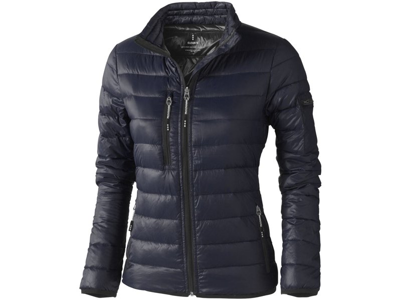 Elevate Ladies Scotia light down jacket Elevate Ladies Scotia light down jacket