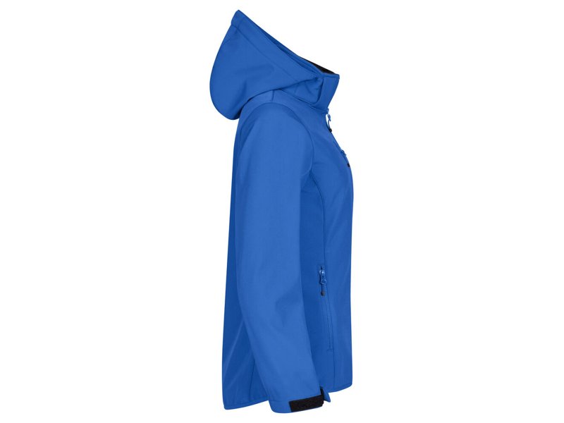 Clique Classic Softshell Hoody Lady