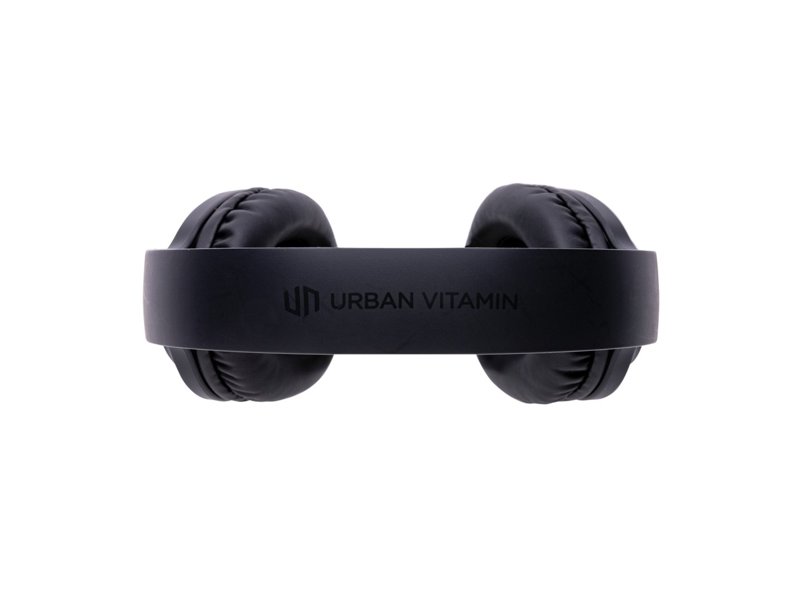 Urban Vitamin Belmont draadloze hoofdtelefoon Urban Vitamin Belmont draadloze hoofdtelefoon