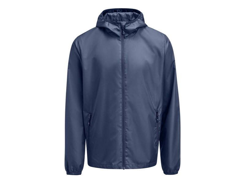 Printer windbreaker Grab Heren Printer windbreaker Grab Heren