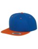 [NIEUW!] Varsity snapback Cap | Flexfit | Petjes bedrukken