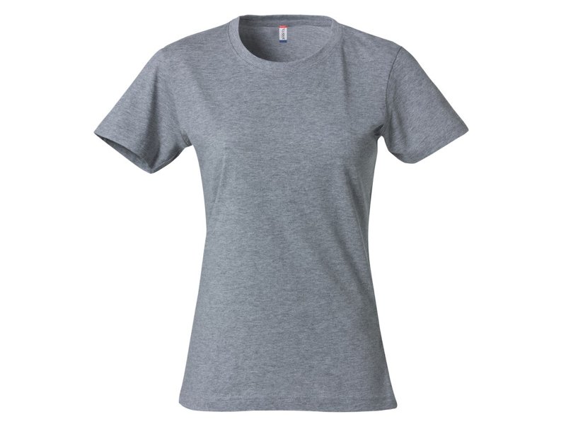 Clique Basic-T Ladies | TotZiens Promotions Clique Basic-T Ladies | TotZiens Promotions