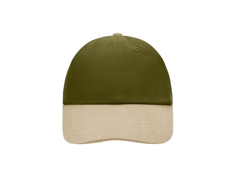 6 Panel Raver Cap 6 Panel Raver Cap