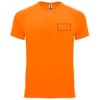 Bahrain sportshirt met korte mouwen voor kinderen Bahrain sportshirt met korte mouwen voor kinderen