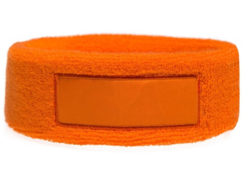 Badstof hoofdband met uw logo bestellen | TotZiens Promotions Badstof hoofdband met uw logo bestellen | TotZiens Promotions