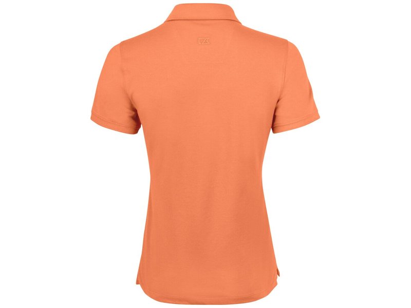 Cutter & Buck - Oceanside Stretch Polo Dames