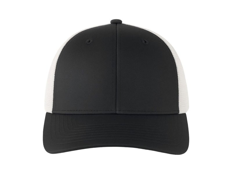 E-Flex Organic Trucker Cap E-Flex Organic Trucker Cap