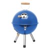 Tafelbarbecue Cookout