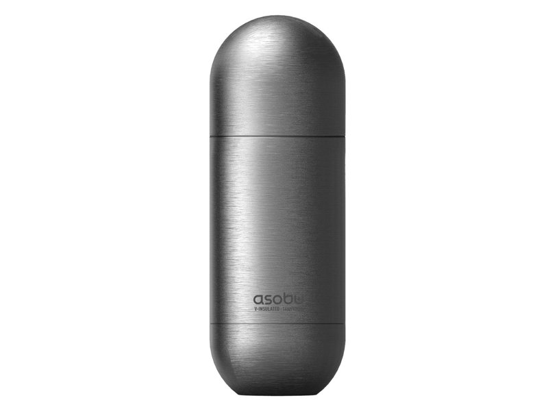 Asobu gerecyclede Orb fles 500ml