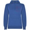Roly hoodie Urban voor dames Roly hoodie Urban voor dames