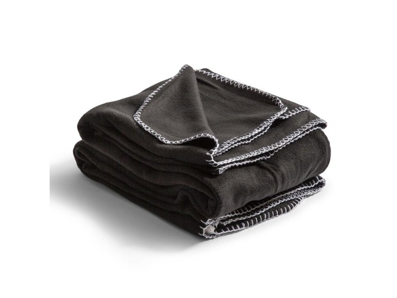 Nightingale Fleece Deken - Totziens Promotions | Warm en Comfortabel Nightingale Fleece Deken - Totziens Promotions | Warm en Comfortabel