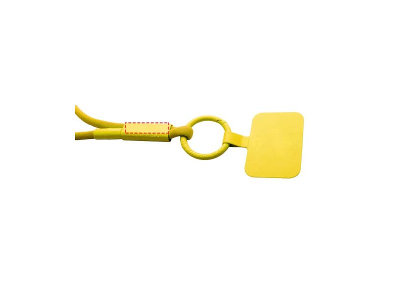Tubyard lanyard telefoonhouder Tubyard lanyard telefoonhouder