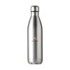 Topflask Recycled Steel 750 ml drinkfles Topflask Recycled Steel 750 ml drinkfles