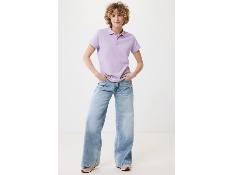 Iqoniq Yosemite damespolo Iqoniq Yosemite damespolo