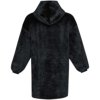 Denali hoodie deken