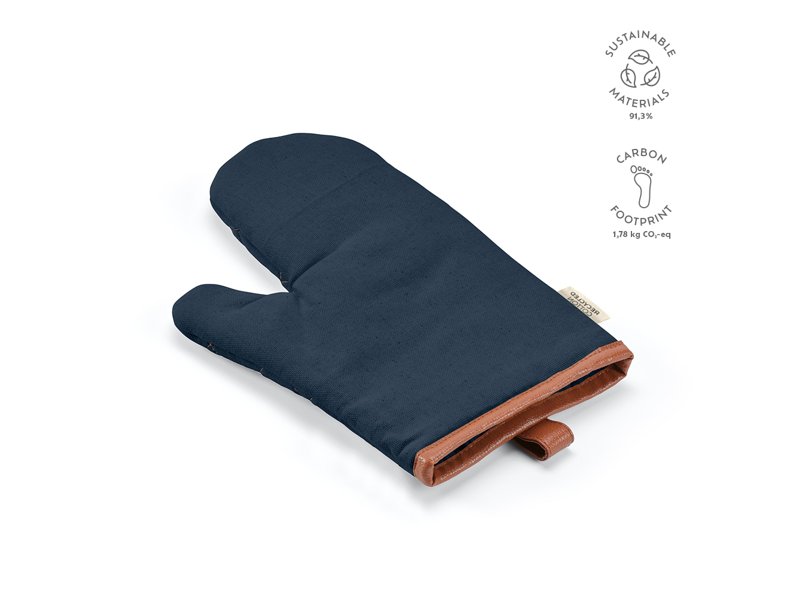 Basquiat Kitchen Glove Basquiat Kitchen Glove