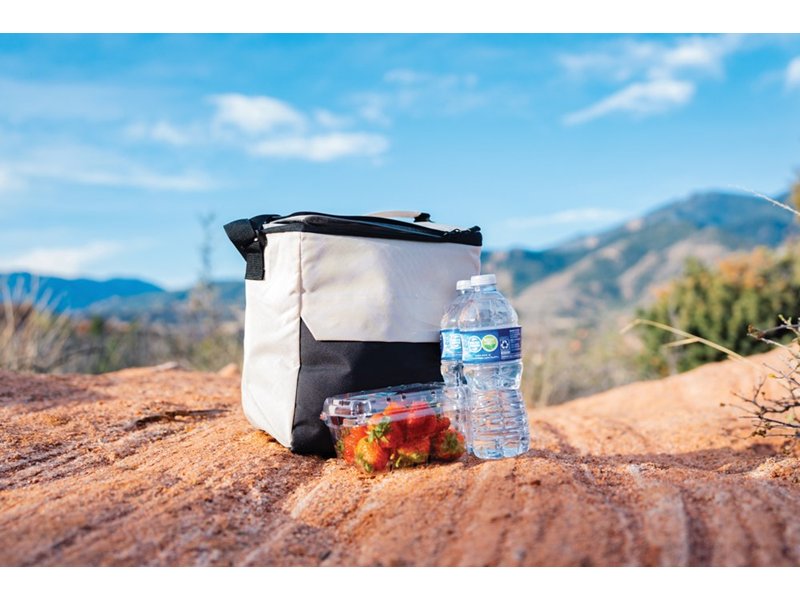 Kazu AWARE™ RPET basic koeltas