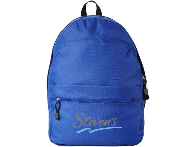 Trend Rugzak | Rugzak met logo of tekst Trend Rugzak | Rugzak met logo of tekst