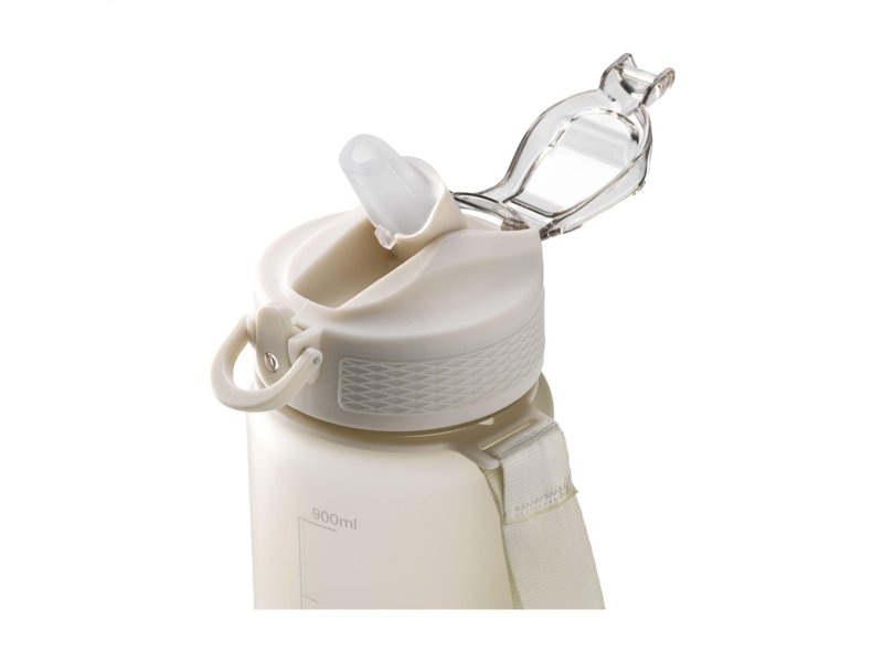 AquaSport Recycled Water Bottle 1 L AquaSport Recycled Water Bottle 1 L