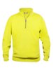 Clique Basic Half Zip