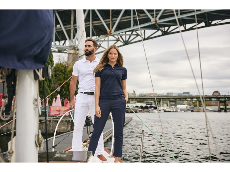 Cutter & Buck herenpolo Advantage