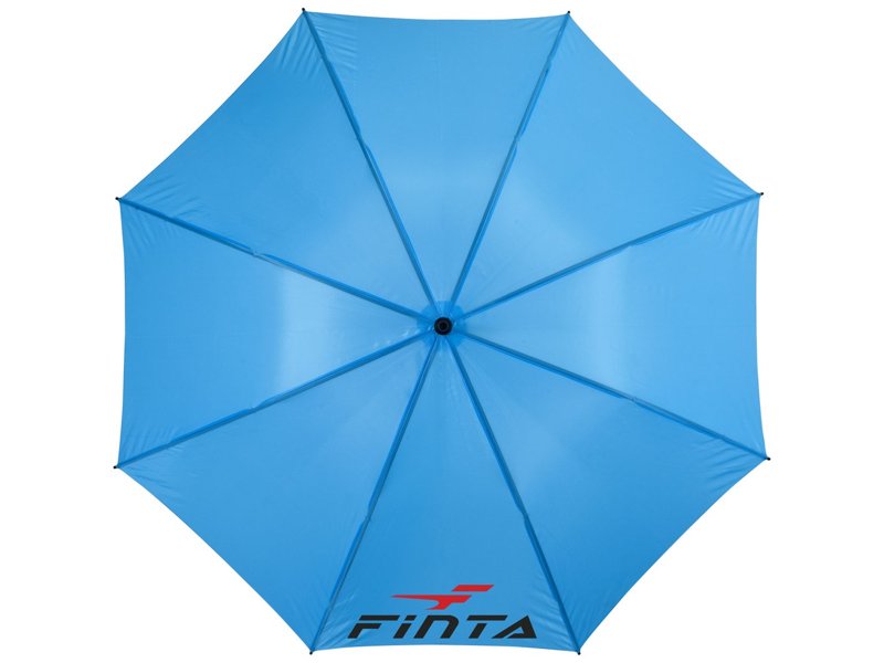 Yfke 30" golfparaplu met EVA handvat Yfke 30" golfparaplu met EVA handvat