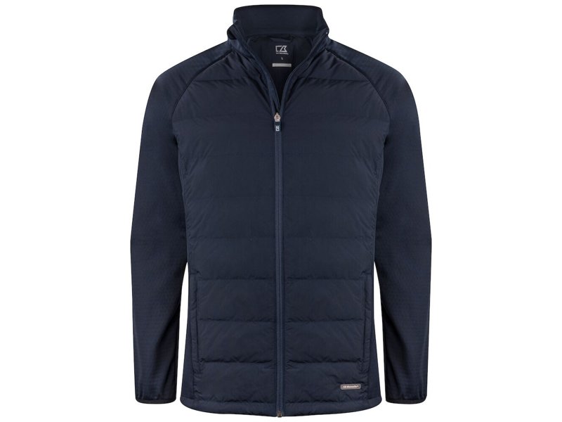 Cutter & Buck herenjas Oak Harbor