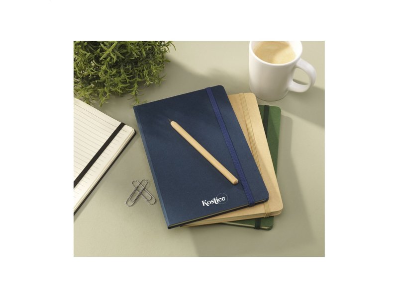 CraftCover Notebook A5 notiteboek CraftCover Notebook A5 notiteboek