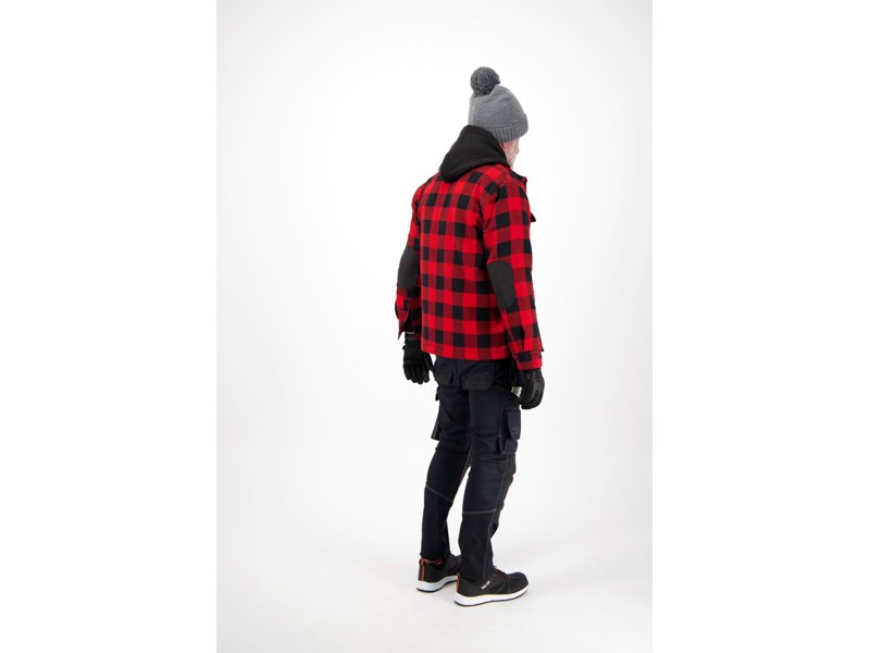 HEROCK Hesus Sweater met kap HEROCK Hesus Sweater met kap