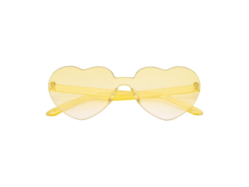 SunnyHeart Sunglasses zonnebril SunnyHeart Sunglasses zonnebril