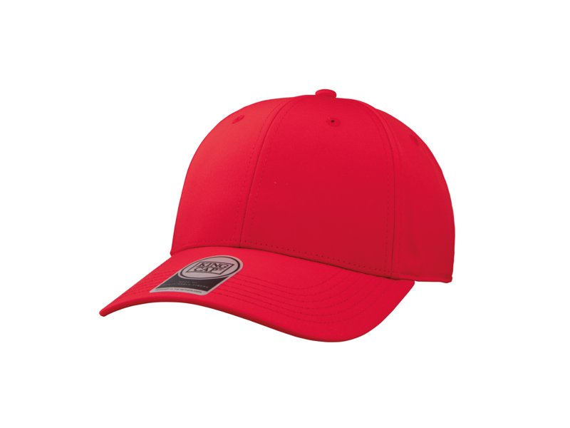 Luxury Recycled Polyester Cap