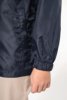 Kariban Windbreaker, voordelige kinderjas geschikt voor bedrukken met logo en/of reclame
